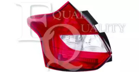 EQUAL QUALITY gp1652 - Задние фонари